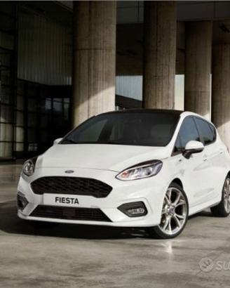 Ricambi usati Ford Fiesta kuga focus 2010 2020