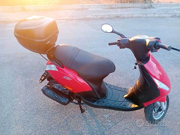 Scooter Piaggio Zip