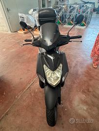 Kymco 200