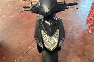 Kymco 200