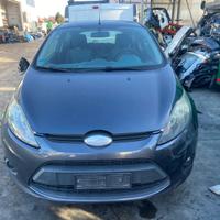 RICAMBI USATI AUTO FORD Fiesta 6Â° Serie RTJA, RTJ