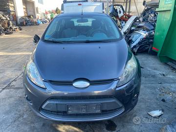 RICAMBI USATI AUTO FORD Fiesta 6Â° Serie RTJA, RTJ