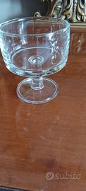 Set Coppette in vetro