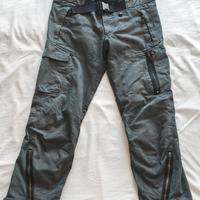 pantaloni moto BMW City XL 52 - 54