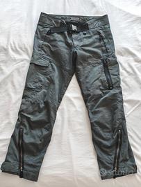 pantaloni moto BMW City XL 52 - 54