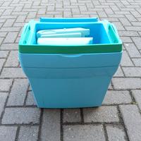 Frigorifero portatile Giostile 12v