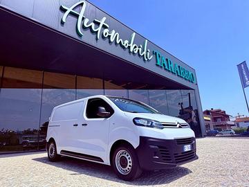 CITROEN Jumpy 120CV - 3 POSTI - KM 75.000 - PREZ