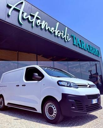 CITROEN Jumpy 120CV - 3 POSTI - KM 75.000 - PREZ