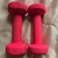 manubri palestra 1kg