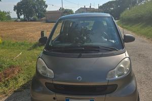 Smart Fortwo 451 Coupè – 2010  – 85.000km