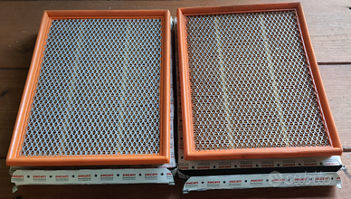 Filtro Aria Originale Ducati 42610111A