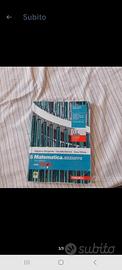 matematica azzurro 5