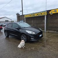 Ford Fiesta 1.5 EcoBlue 5 porte ST-Line