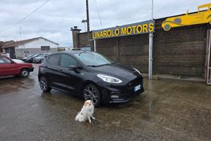 Ford Fiesta 1.5 EcoBlue 5 porte ST-Line