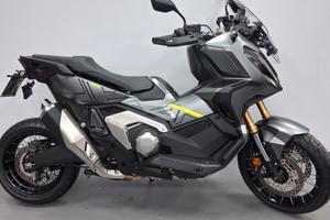 Honda X-ADV 750