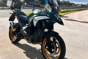 Bmw gs 1300  719