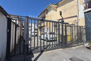 BOX A CASTEL VOLTURNO