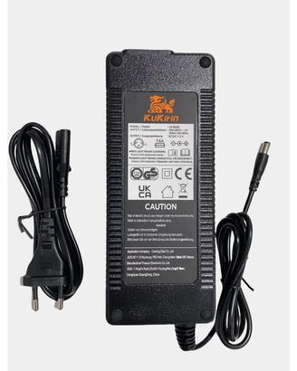 Caricatore kukirin g4
