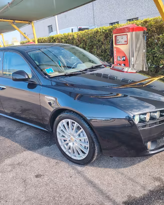 159 2.4 200cv perfettissime condizioni 