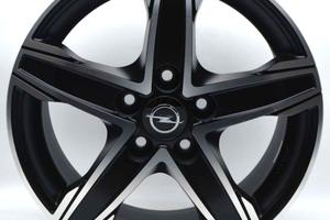 4 cerchi lega citroen fiat opel peugeot r17 lt4224