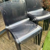 SEDIA INTERNO Casprini designe Tiffany