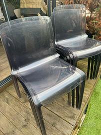 SEDIA INTERNO Casprini designe Tiffany