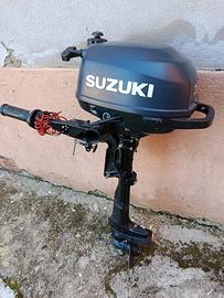  motore marino Suzuki  