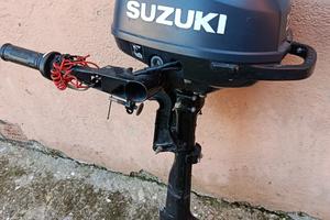  motore marino Suzuki  