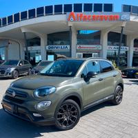 Fiat 500X 1.3 mjt S Design 4×2 95cv