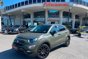 Fiat 500X 1.3 mjt S Design 4×2 95cv
