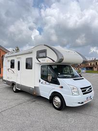 Ford Transit Koala 49