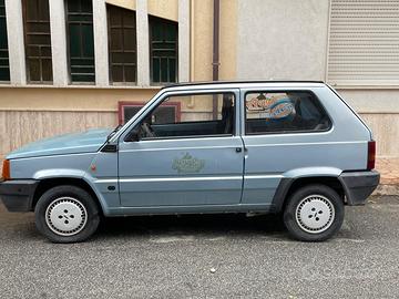 Fiat Panda 1100 cat. 2003