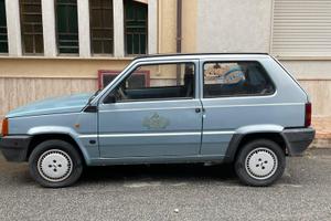 Fiat Panda 1100 cat. 2003