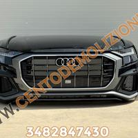 MUSATA COMPLETA AUDI Q8 Serie (4MN) (18>)