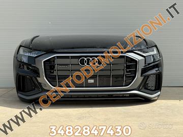 MUSATA COMPLETA AUDI Q8 Serie (4MN) (18>)