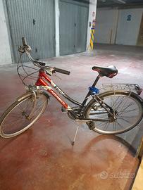 bici usate poco