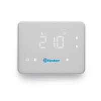 Cronotermostato wi-fi Finder