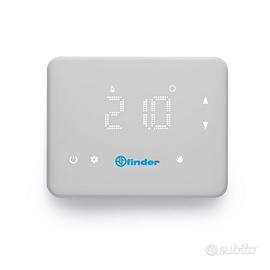 Cronotermostato wi-fi Finder