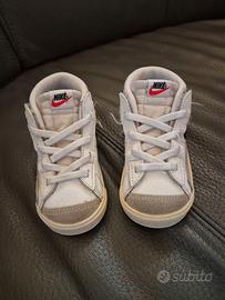 Nike blazer bambini numero 22 originali