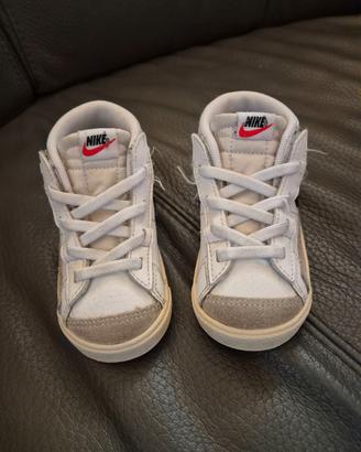 Nike blazer bambini numero 22 originali