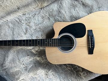 Fender Squier Chitarra Acustica