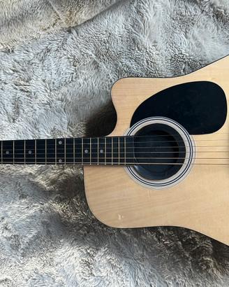 Fender Squier Chitarra Acustica