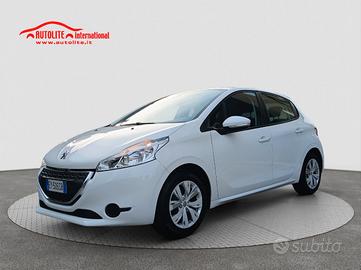 Peugeot 208 5 Porte 208 5p 1.0 puretech (vti) 12v