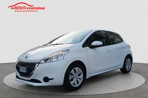 Peugeot 208 5 Porte 208 5p 1.0 puretech (vti) 12v
