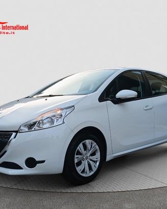 Peugeot 208 5 Porte 208 5p 1.0 puretech (vti) 12v