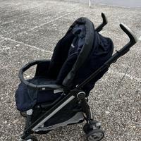 Passeggino Peg Perego Pliko Switch compact