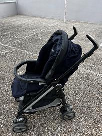 Passeggino Peg Perego Pliko Switch compact