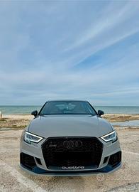 Audi RS3 DAZA