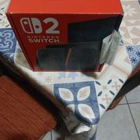 Nintendo switch  2