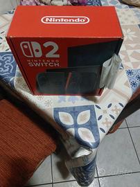 Nintendo switch  2